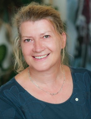 Herta Schuster, IG Kultur