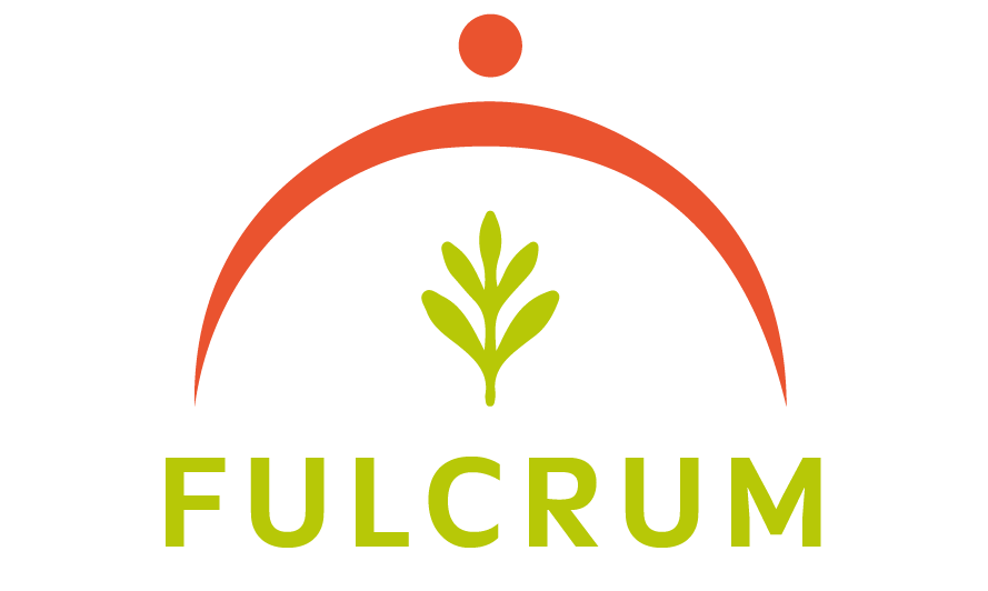 Fulcrum Logo