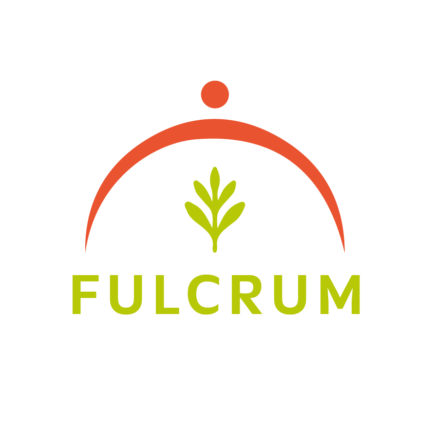 Fulcrum logo