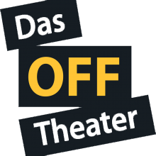 Das OFF Theater Logo