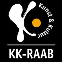 Kunst & Kultur Raab Logo