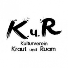 Kraut und Ruam Logo