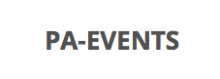 PA Events Logo