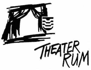 Theater Rum Logo