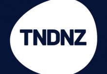 TNDNZ Logo