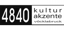 4840 Kulturakzente Logo