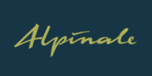 Alpinale Logo
