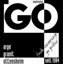 Arge Granit Logo