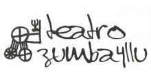 Teatro Zumbayllu Logo