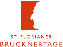 St. Florianer Brucknertage Logo