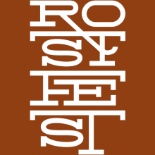 Rostfest Logo