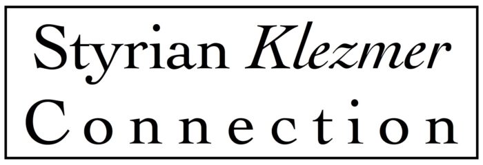Sytrian Klezmer Connection Logo