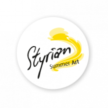Styrian Summer Art Logo