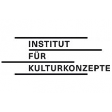 Institut für Kulturkonzepte Logo