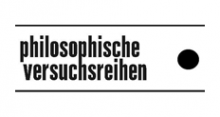 philosophische Versuchsreichen Logo