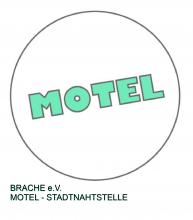 Motel Brache Logo
