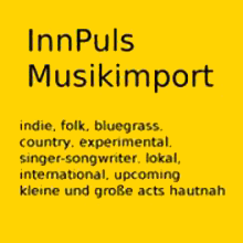Innpuls Logo