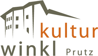 Kultur-Winkl Prutz Logo