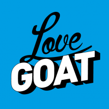 Lovegoat Logo