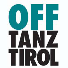Off Tanz Tirol Logo