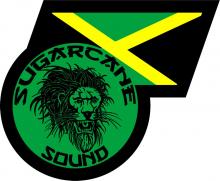 Sugarcane Soundbash Logo