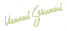 Ummi Gummi Logo