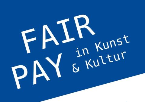 Der Kulturrat lud zur Diskussion zu Fair Pay.